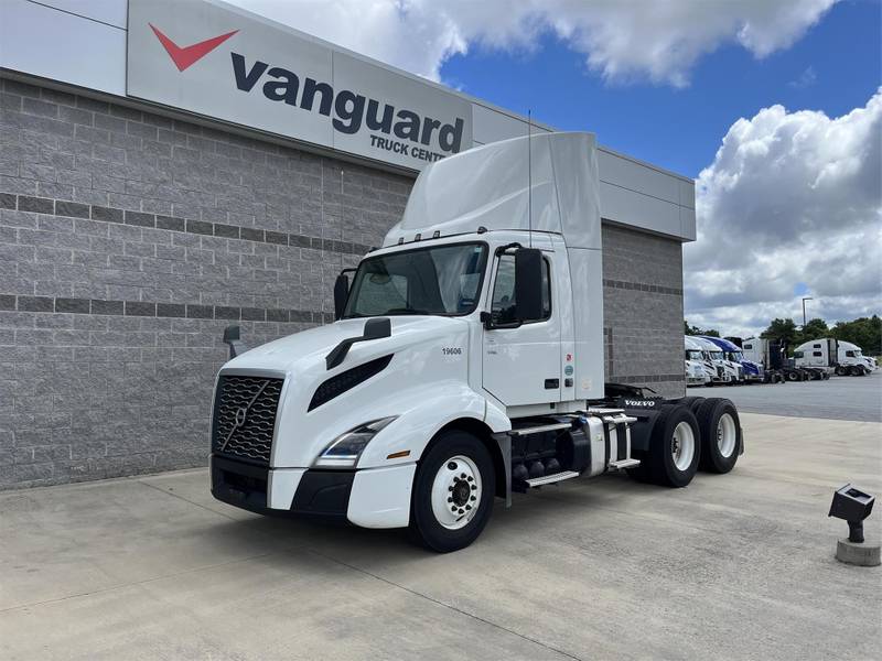 2019 Volvo VNL (For Sale) | Day Cab | #1132629