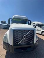 2019 Volvo VNL 860