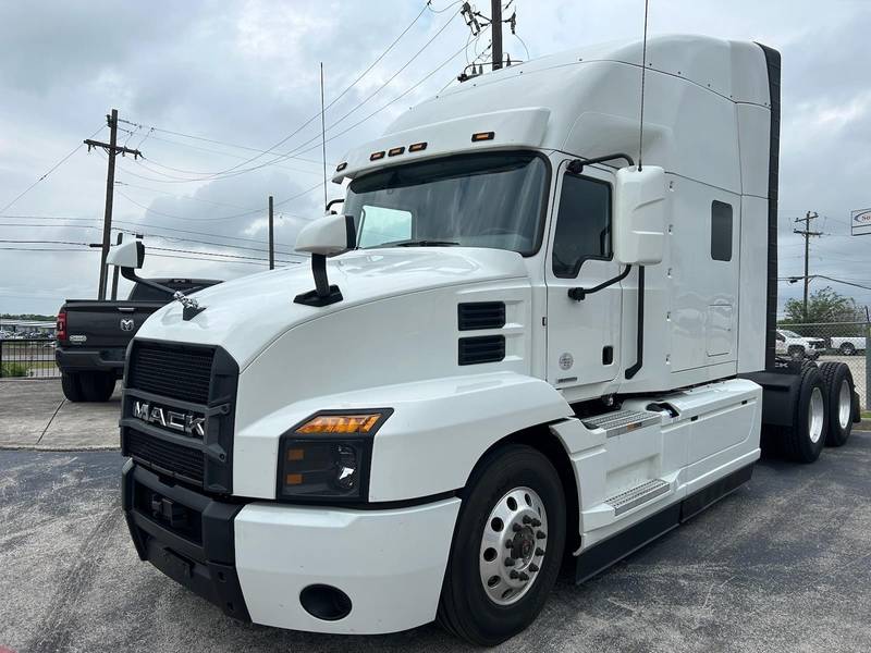 2020 Mack ANTHEM 64T For Sale | 70