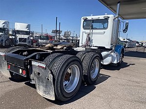 2006 Peterbilt 385 For Sale | Day Cab | # DKF680715 2006 Peterbilt 385 For Sale | Day Cab | # DKF680715
