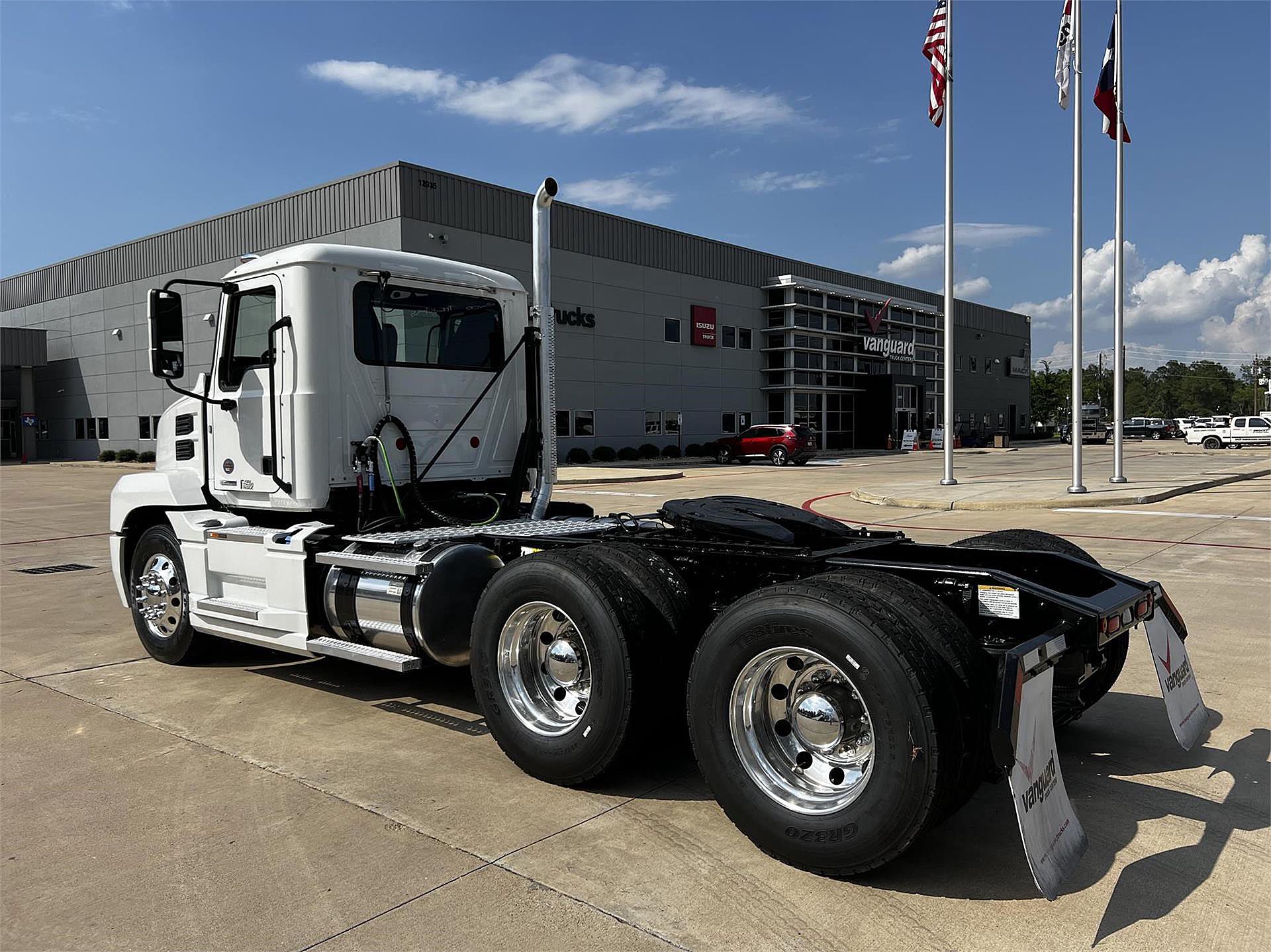 2022 Mack ANTHEM 64T For Sale | Day Cab | # 5360891