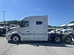 2024 Volvo VNL 740