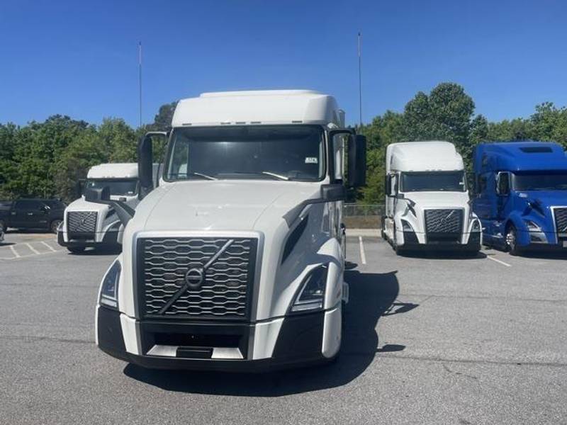 2024 Volvo VNL 740 For Sale 72" Sleeper 1208816