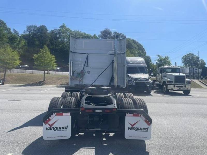 2024 Volvo VNL 740 For Sale 72" Sleeper 1208816