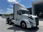 2018 Volvo VNL