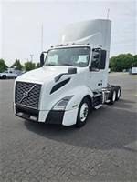 2019 Volvo VNL