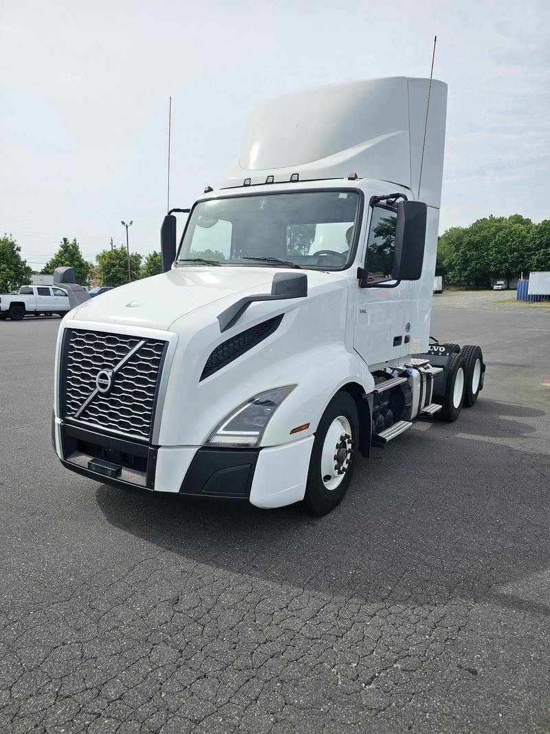 2019 Volvo VNL For Sale | Day Cab | #1127846