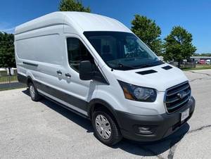2019 Ford Transit - Cargo Van