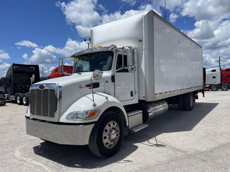 2019 Peterbilt 337 For Sale | #8679236