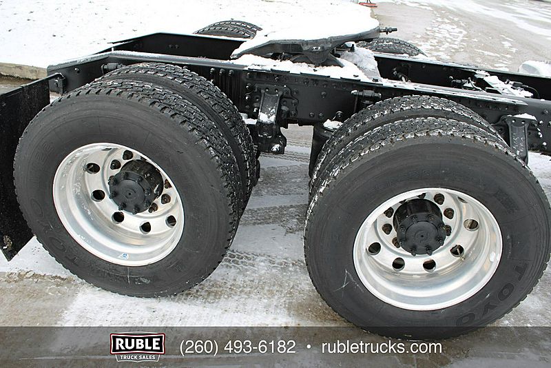 2013 Mack CXU613