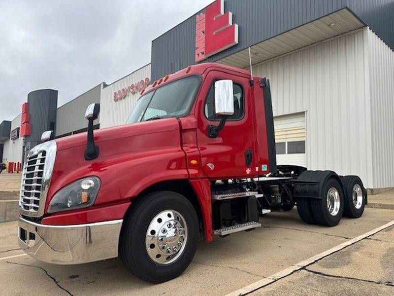 2020 Freightliner Day Cab For Sale | Day Cab | #291930