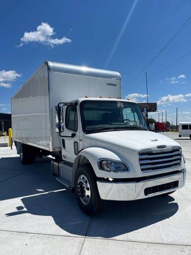 2024 Freightliner M2 106 For Sale Day Cab 286034