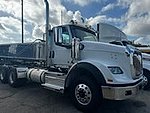 2025 International HX620