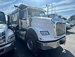 2025 International HX620