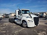 2025 International LT625