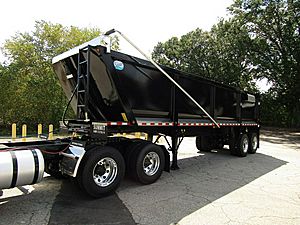 2026 SUMMIT SD32 - Dry Van