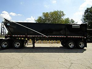 2026 SUMMIT SD32 - Dry Van