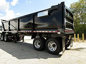 2026 SUMMIT SD32 - Dry Van