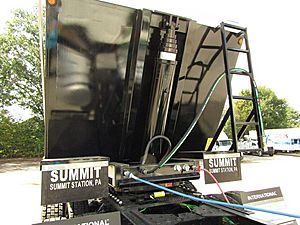 2026 SUMMIT SD32