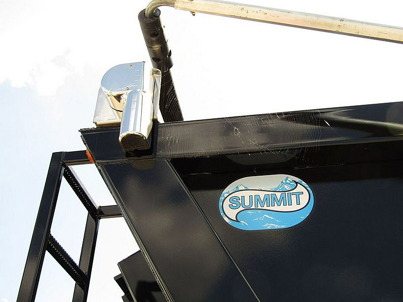 2026 SUMMIT SD32