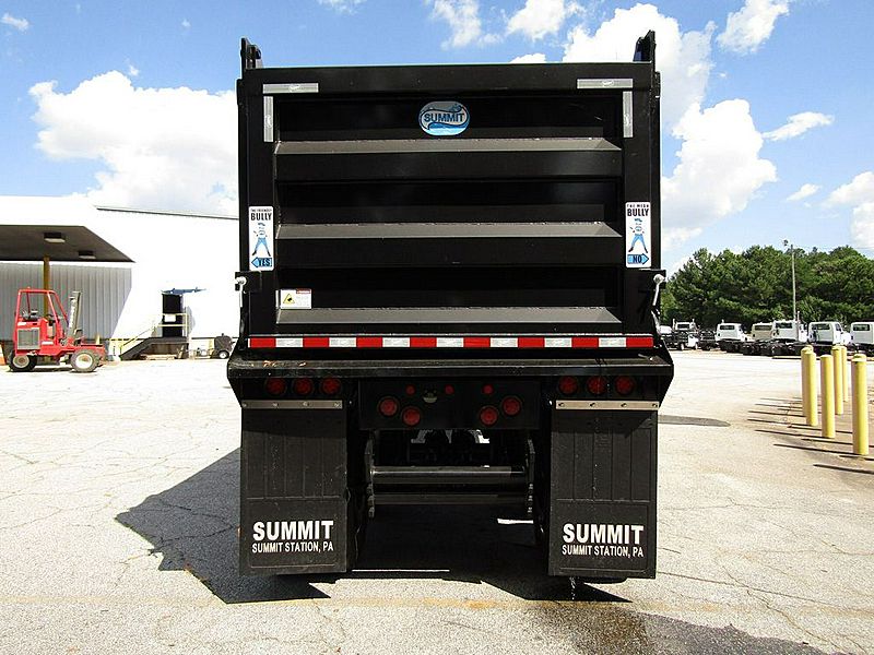 2026 SUMMIT SD32