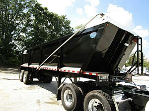 2026 SUMMIT SD32