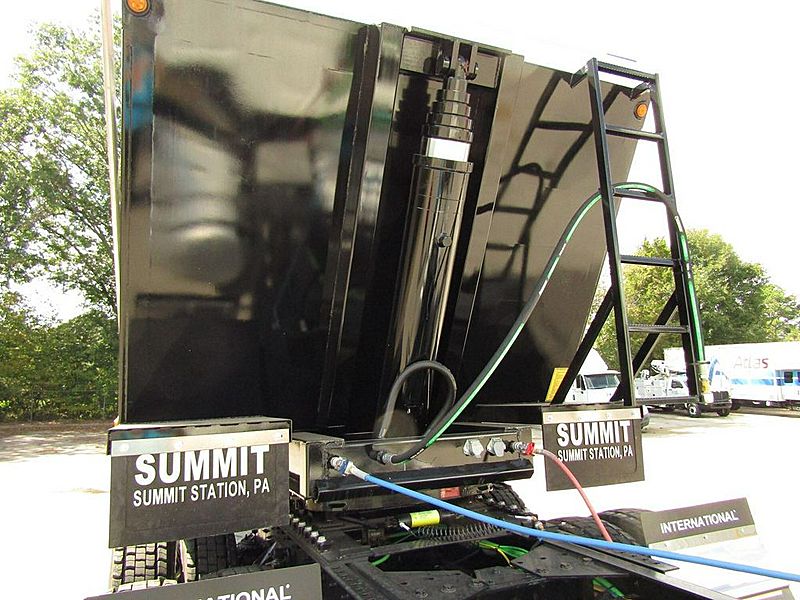 2026 SUMMIT SD32