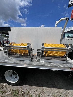 2024 Isuzu NPR-1F104 - Cab & Chassis