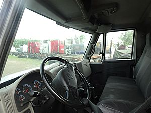2010 International DuraStar 4300 For Sale | Box Truck | #10454