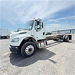 2020 Freightliner M2 106