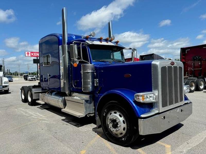 2023 Peterbilt 389 (For Sale) | 78