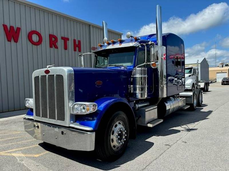 2023 Peterbilt 389 For Sale | 78