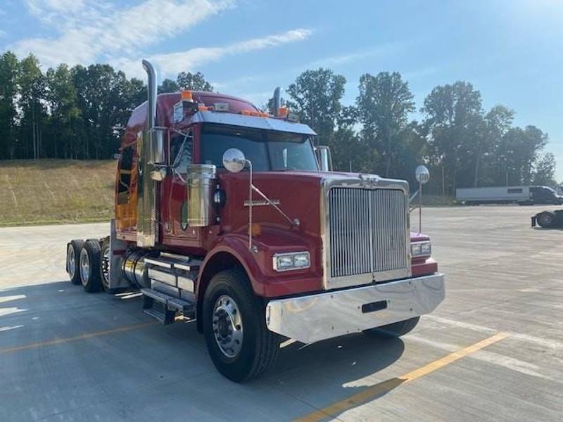 2016 Western Star 4900EX (For Sale) | 68