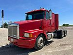 1995 WHITE / GMC WIA64T
