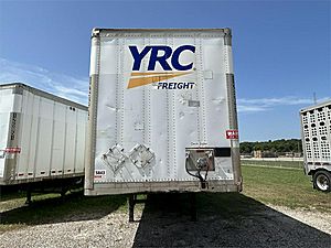 2004 Wabash - Dry Van