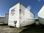 2004 Wabash 28 FT