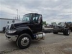 2018 International DuraStar