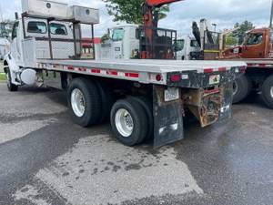 2007 Sterling L9500 - Cab & Chassis