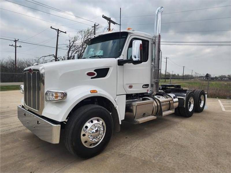 peterbilt Day Cabs For Sale in Arkansas (New & Used)