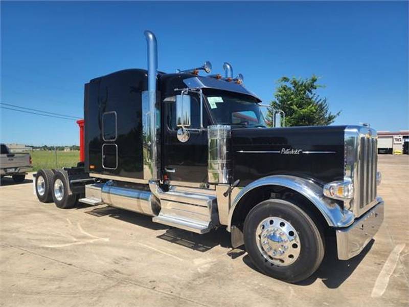 2025 Peterbilt 589 For Sale 80" Sleeper SD736571