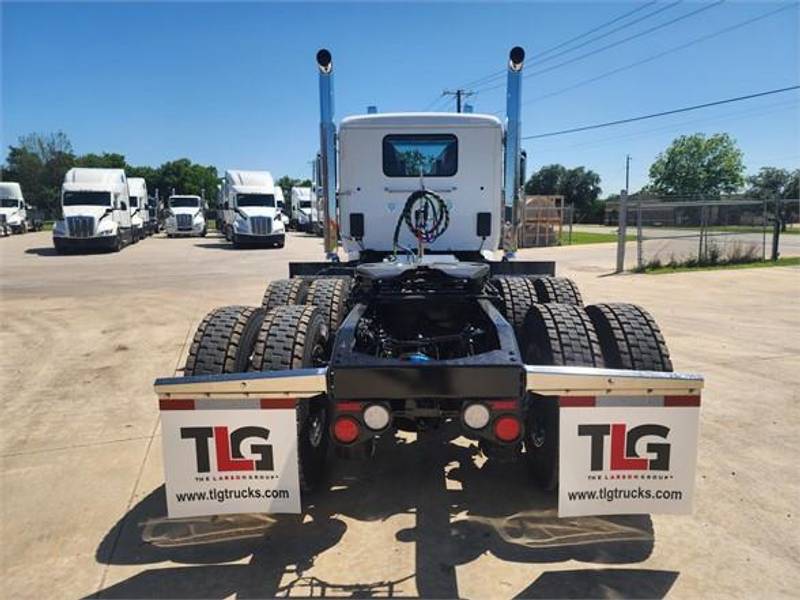 2025 Peterbilt 589 For Sale Day Cab SD736558