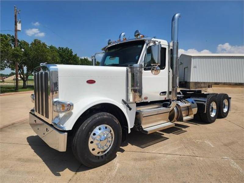 2025 Peterbilt 589 (For Sale) | Day Cab | #SD736577