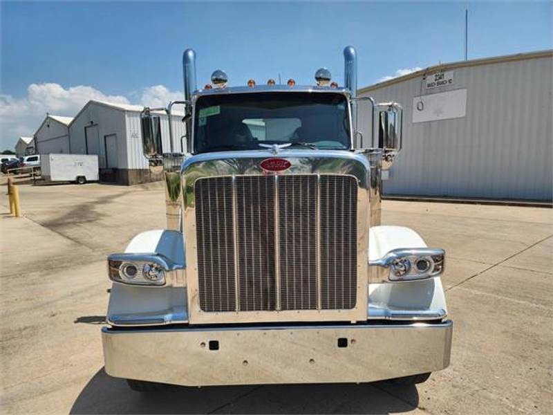 2025 Peterbilt 589 (For Sale) | Day Cab | #SD736577