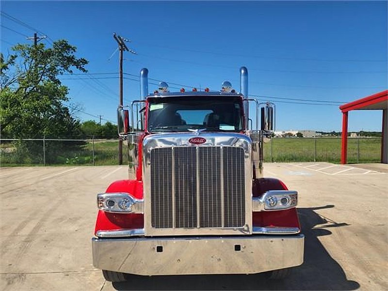 2025 Peterbilt 589 For Sale Day Cab SD736559