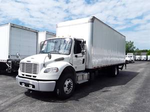 2022 Freightliner M2 106 - Day Cab