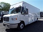 2017 Freightliner MT55