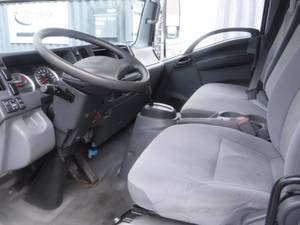 2022 Chevrolet F450 - Day Cab