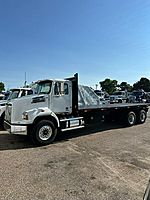 2015 Western Star CONVENTIONAL