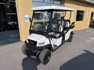 2024 Bintelli Beyond 6pr lithium battery - Golf Cart