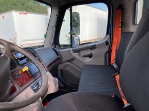 2018 Freightliner M2 - Day Cab